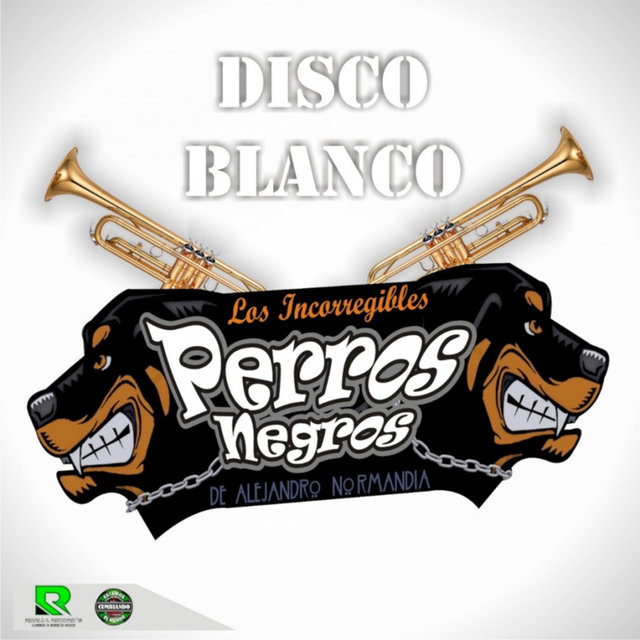 Disco Blanco