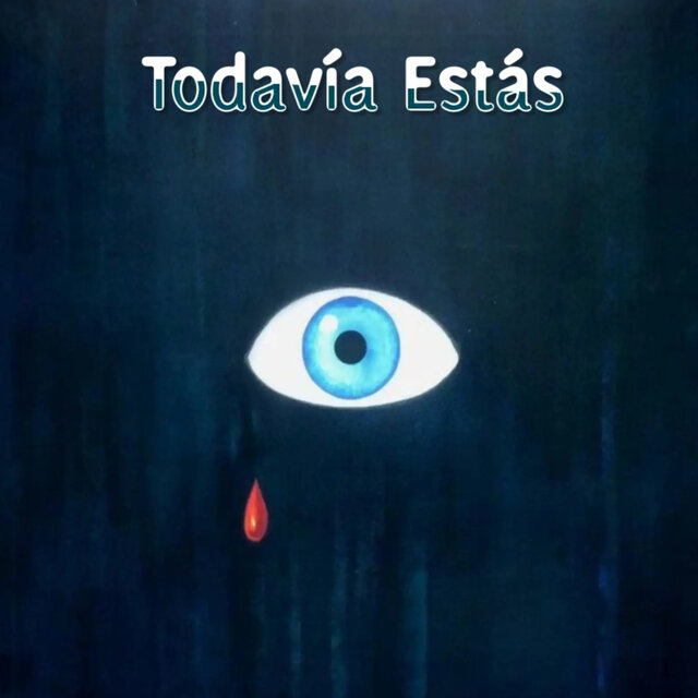 Todavía Estás