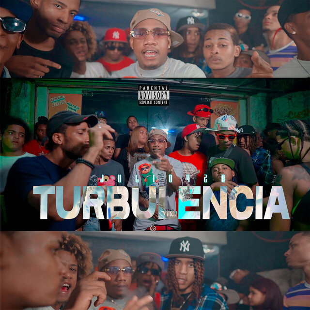 Turbulencia
