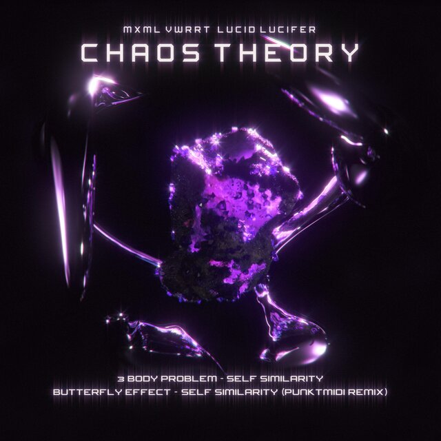 Chaos Theory