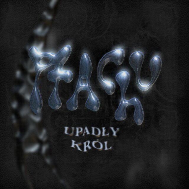 upadły król