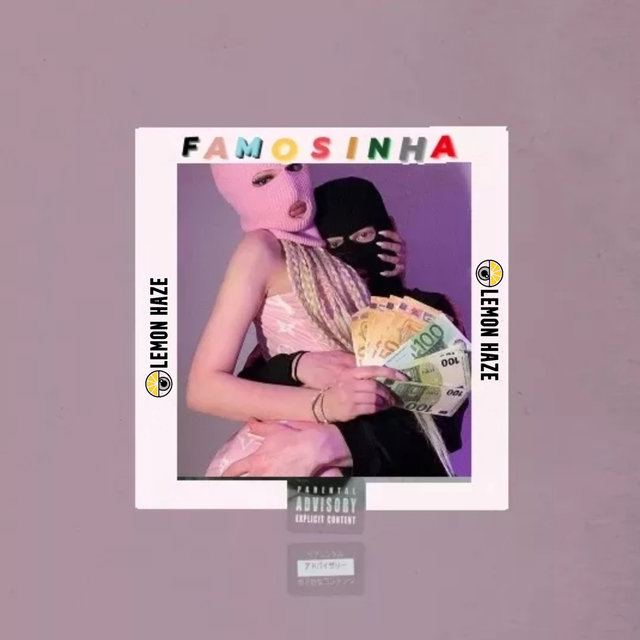 Famosinha