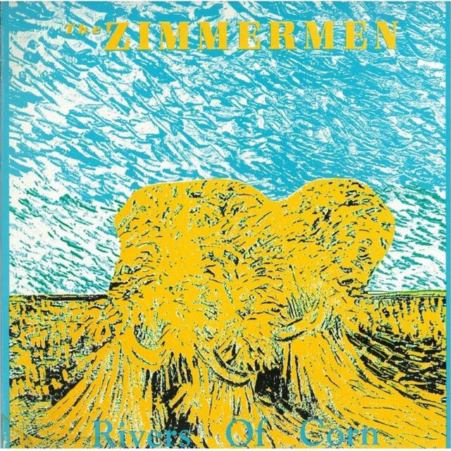 Rivers of Corn