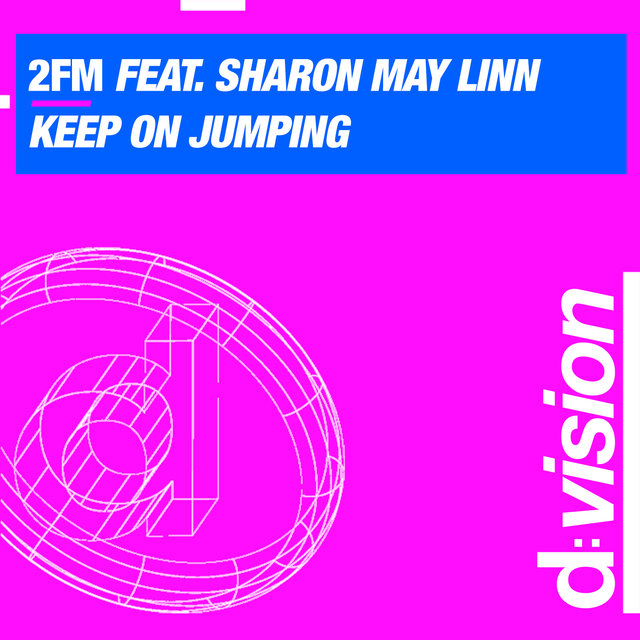 Keep On Jumping