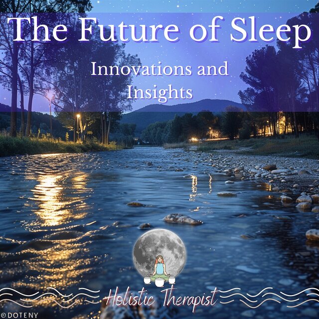 The Future of Sleep: Innovations and Insights