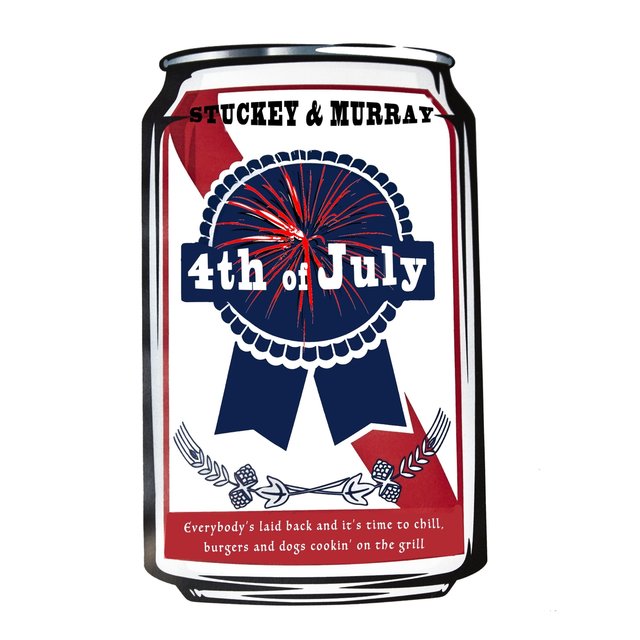 4th of July