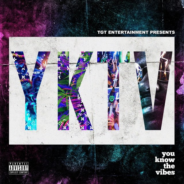 Yktv (You Know the Vibes)