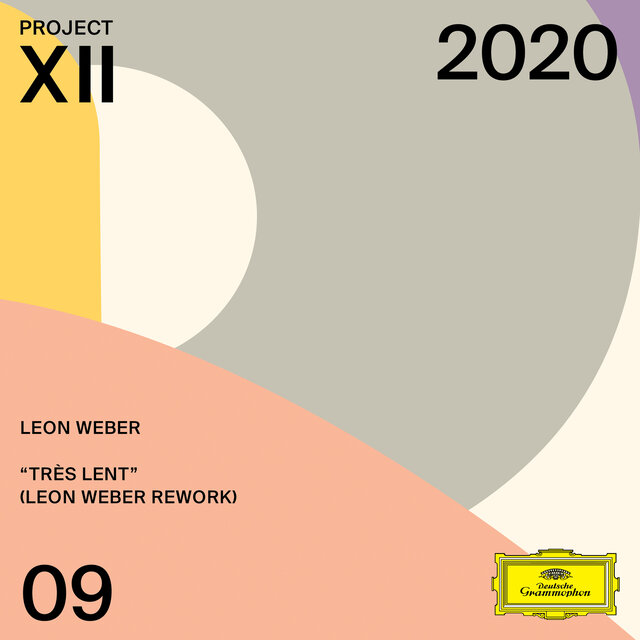Très lent (Leon Weber Rework)