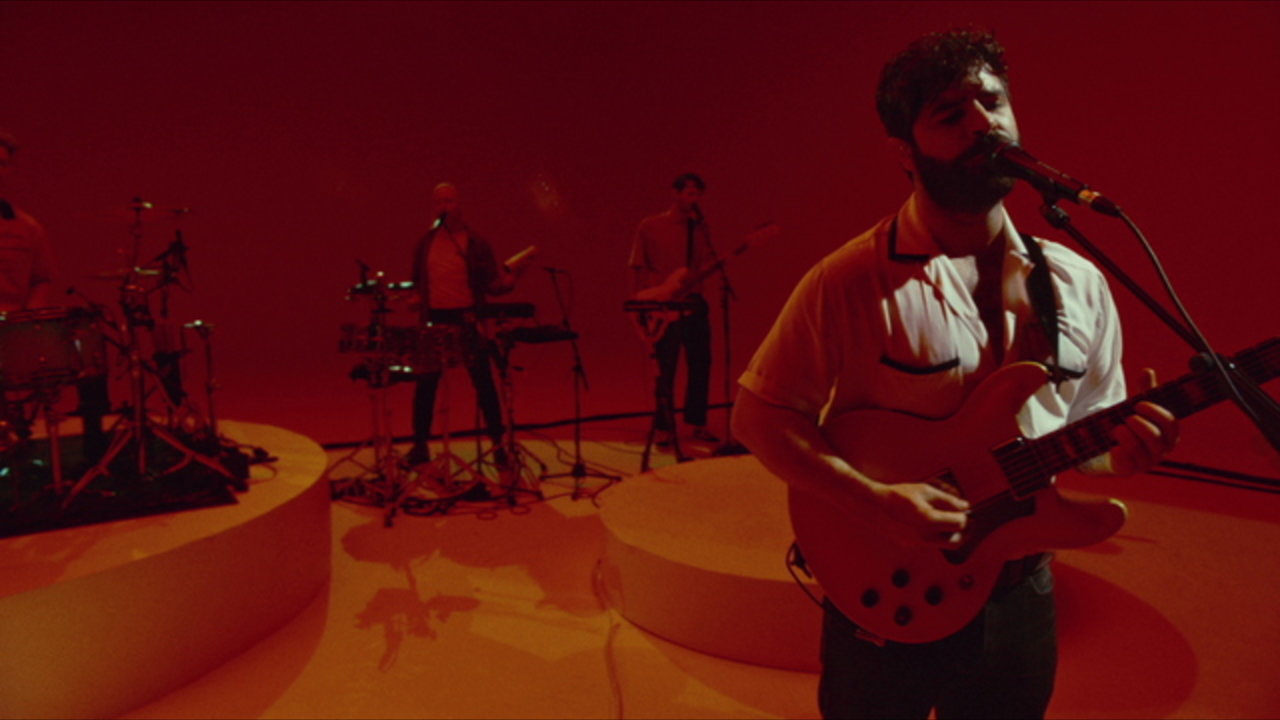 2AM // Life Is Yours // (The Colour Wheel Session , London 2022)