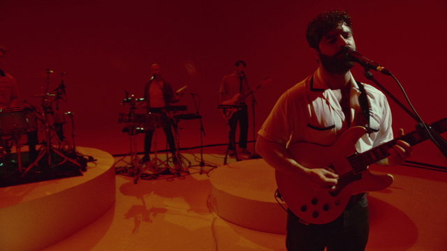 2AM // Life Is Yours // (The Colour Wheel Session , London 2022)