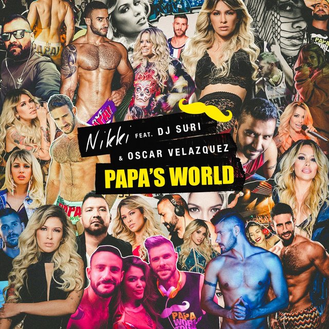 Papa's World
