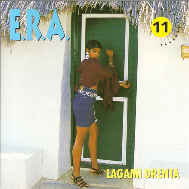 Lagami Drenta
