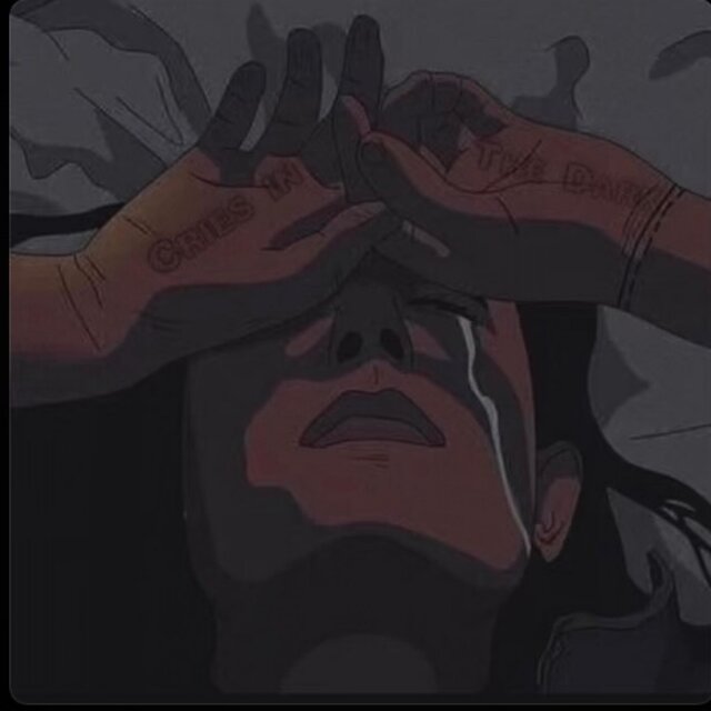 Cries In The Dark