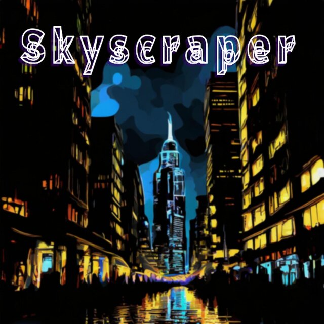 Skyscraper