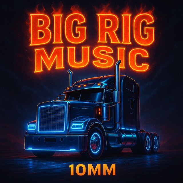 BIG RIG MUSIC