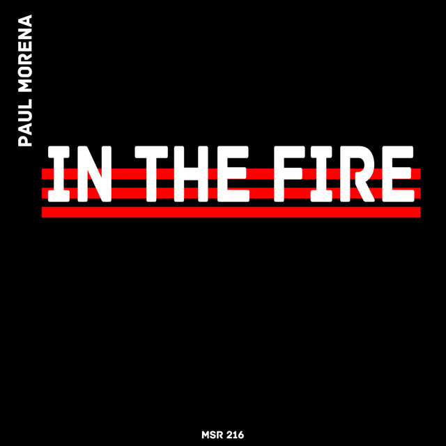 In The Fire