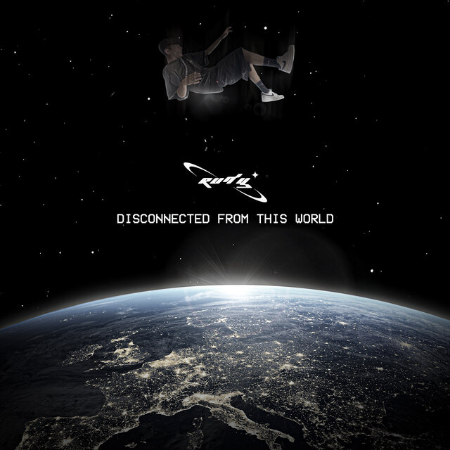 Disconnected From This World