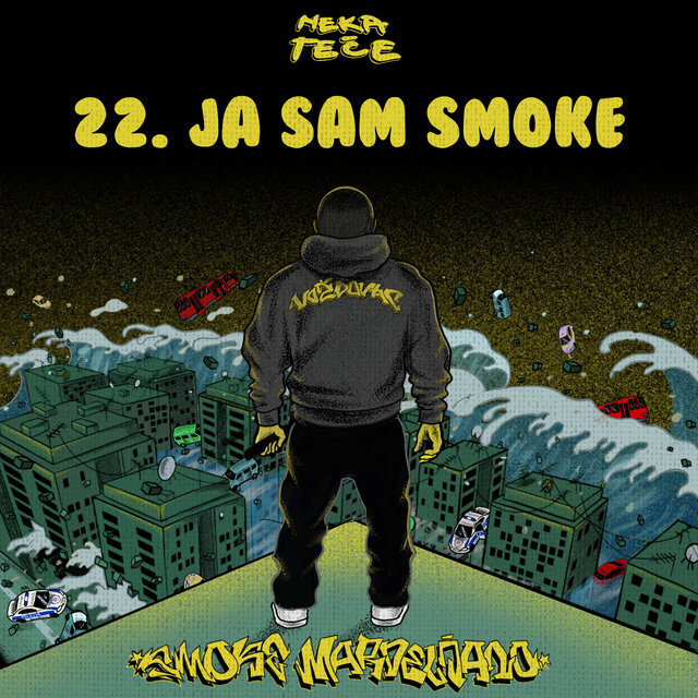 Ja sam Smoke