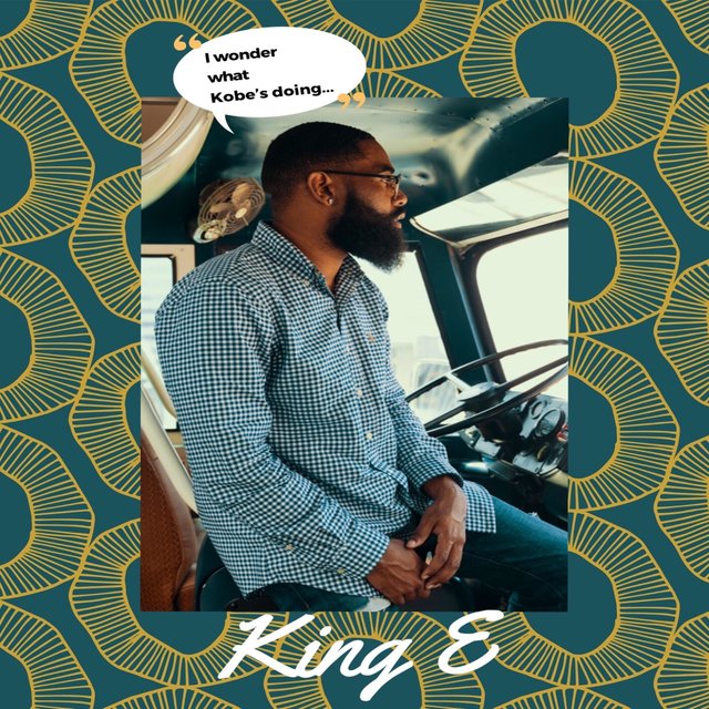 King E