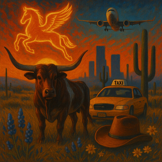 Dallas After Dark
