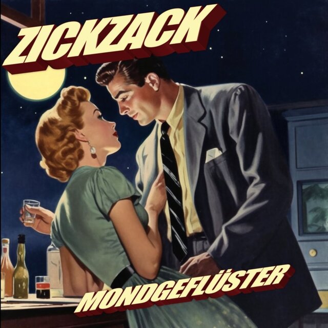 Mondgeflüster