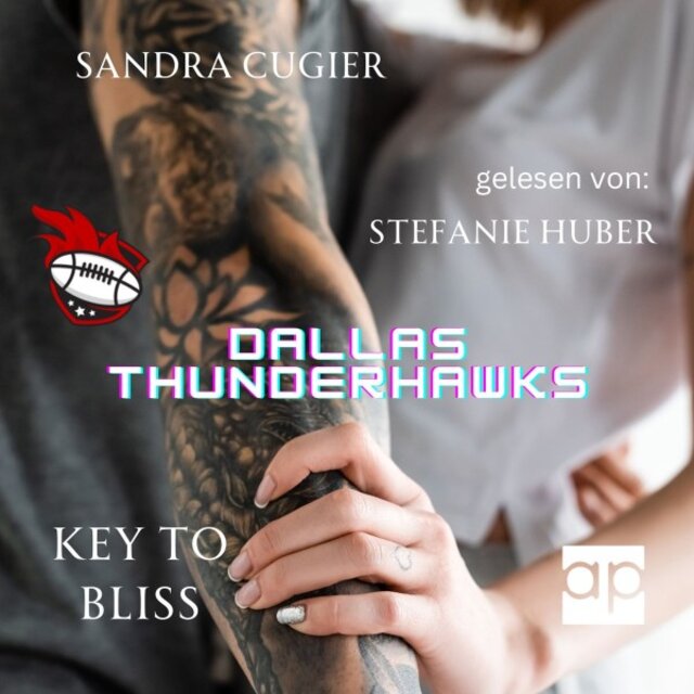 Dallas Thunderhawks (Key TO BLISS)