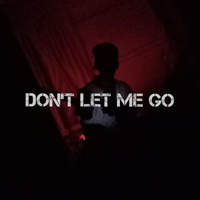 Don't Let Me Go