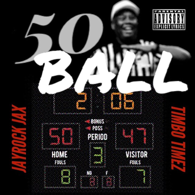 50 Ball