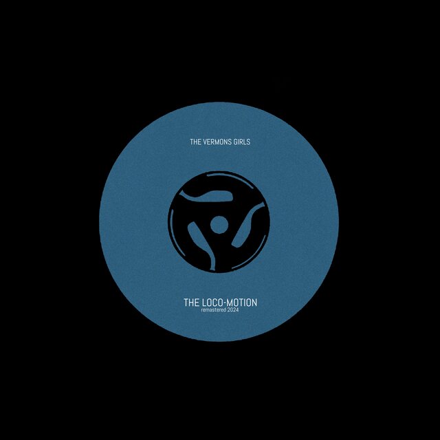 The Loco-Motion