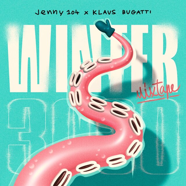 Winter 3000