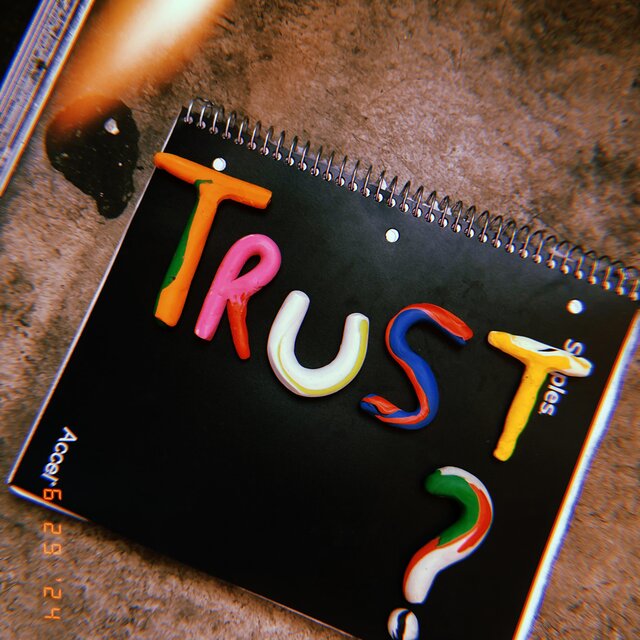 TRUST