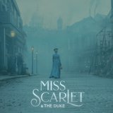Miss Scarlet Opening Titles