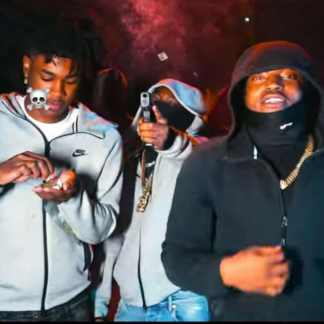 GrandAve Bkully (feat. Jetbkeezy)