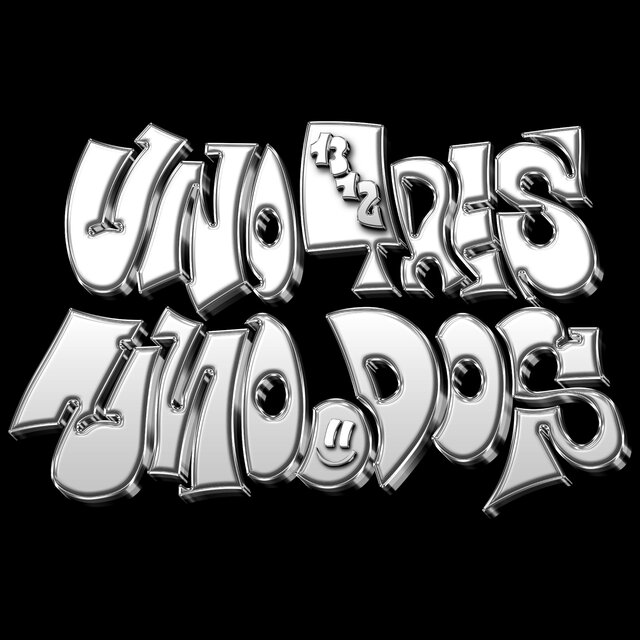 Uno Tres Uno Dos