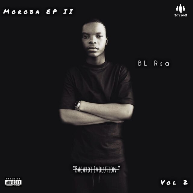 MOROBA EP II