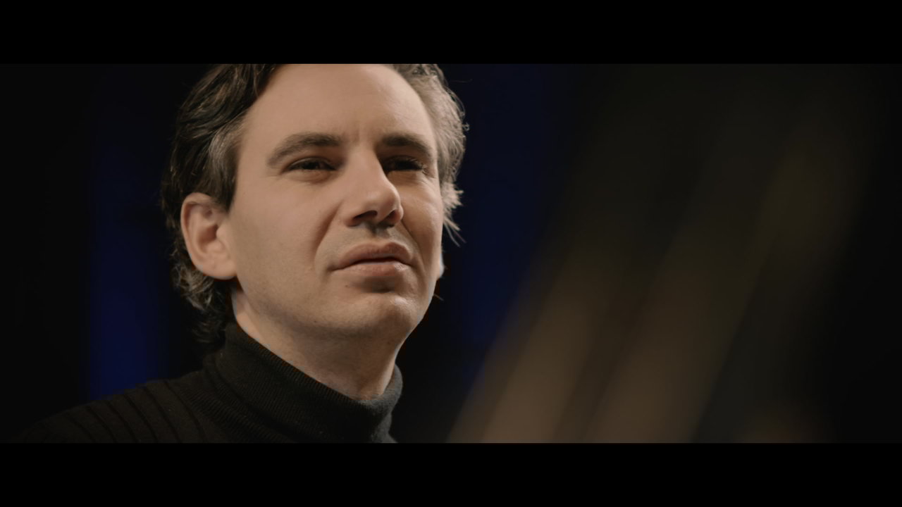 Hymn (After a Theme from Zadok the Priest, HWV 258)