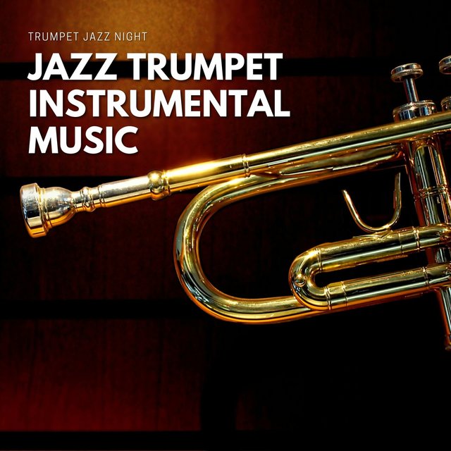 Jazz Trumpet Instrumental Music (Ballads)