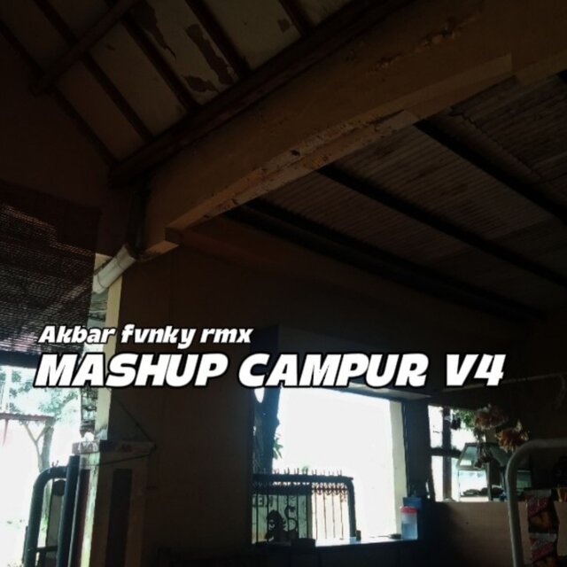 Mashup Campur V4