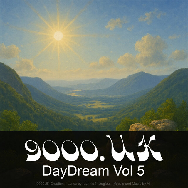 Daydream Vol 5