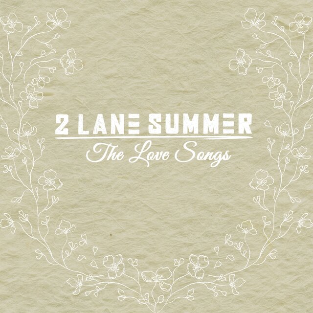 The Love Songs
