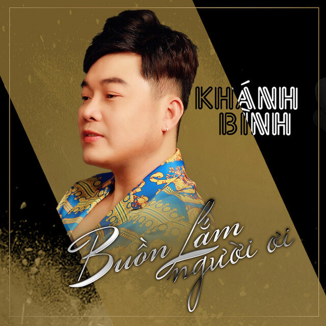 Buồn Lắm Người Ơi