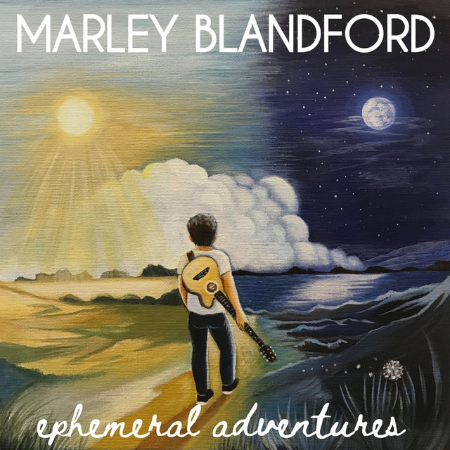 Ephemeral Adventures