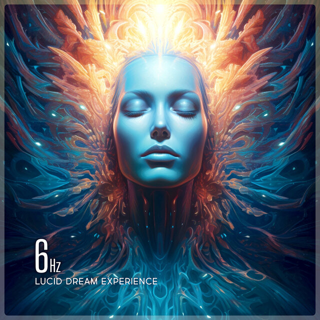 6 Hz Lucid Dream Experience