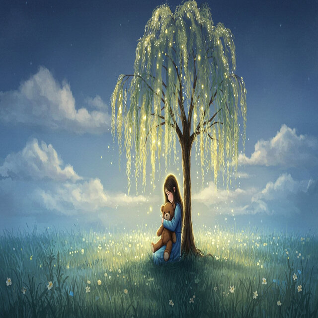 Whispering Moonlight