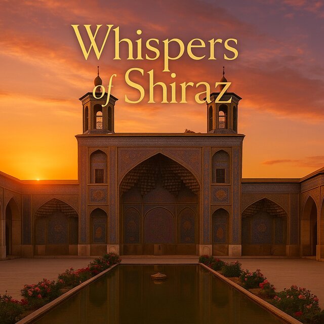 Whispers of Shiraz