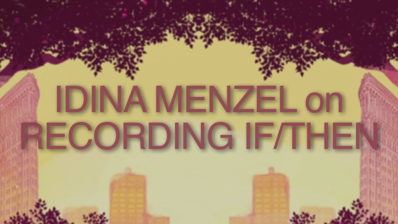 on Recording If/Then