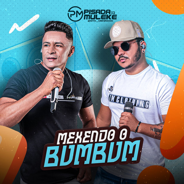 Mexendo o Bumbum