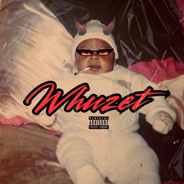 Whuzet