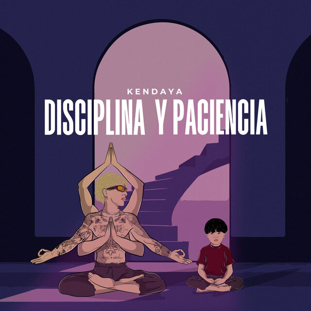 Disciplina y Paciencia