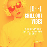 How Long (Lo-Fi Bar Lounge Mix)